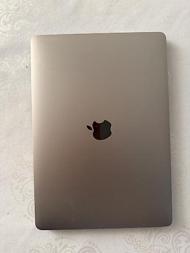 apple macbook pro 13: Apple MacBook Pro 13" (серый космос) - Дисплей: 13.3" Retina, высокая — 6