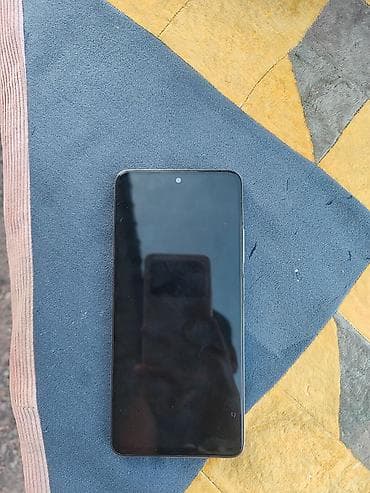 Redmi, Redmi Note 11 Pro, Б/у, 128 ГБ, цвет - Серебристый, 2 SIM