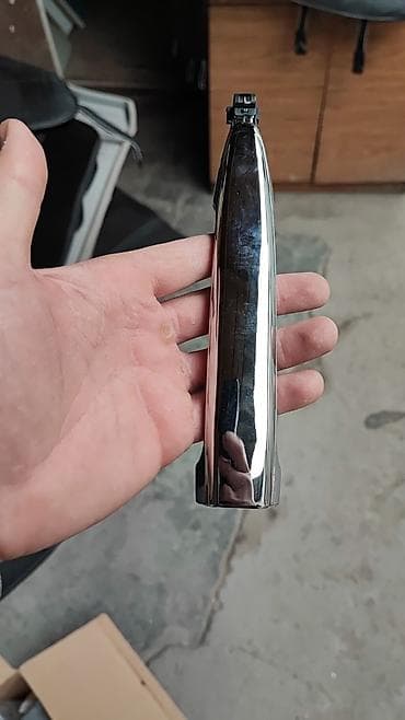 470 gx: Комплект стоп-сигналов Lexus Б/у, Оригинал — 6