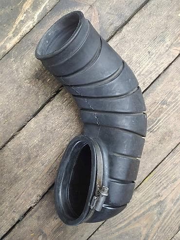 michelin pilot: Дроссельная заслонка Audi 1995 г., Б/у, Оригинал, Германия — 3