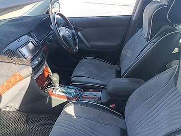 kia 3: Toyota Allion: 2004 г., Автомат, Седан — 4