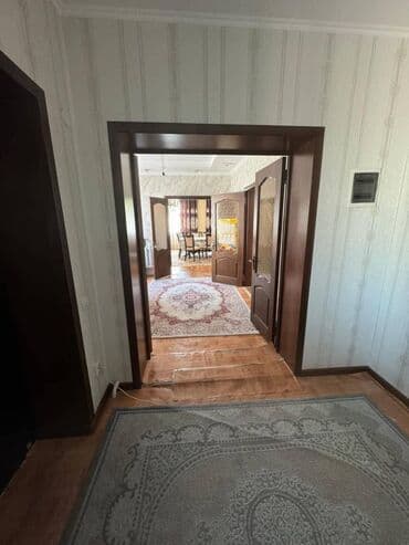 купить дом в бишкеке в рассрочку: Дом, 200 м², 5 комнат, Агентство недвижимости, ПСО (под самоотделку) — 5