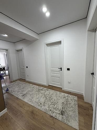 osh flats: 2 комнаты, 73 м², Элитка, 6 этаж, Евроремонт — 5