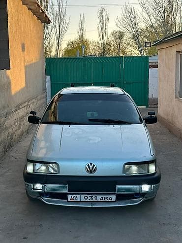 Volkswagen Passat: 2026 г., 1.8 л, Ручные, Бензин, Лифтбек