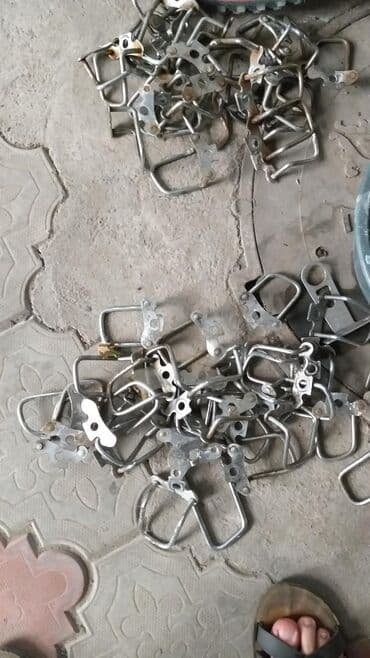 рынок кудайберген автозапчасти бишкек: Зашитки для заднего супорта привозные из Кореи б/у покрашеные качество — 5