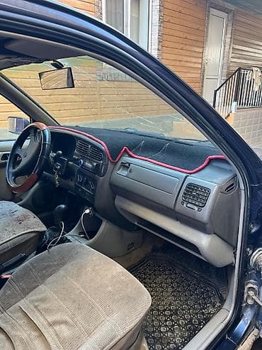 купить скутер водный: Volkswagen Vento: 1995 г., 1.8 л, Механика, Седан — 6