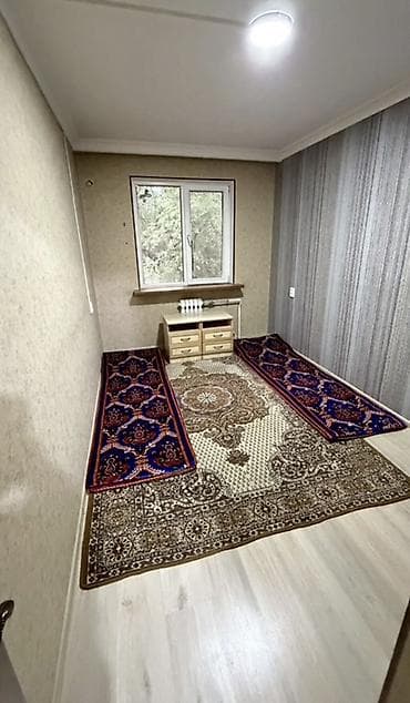 1 комната, Без подселения, С мебелью частично