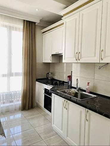 1 комната, С мебелью полностью