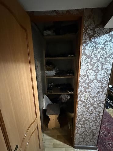 3: 3 комнаты, 65 м², Восток-5 мкр 106 серия, 3 этаж, Косметический ремонт — 8