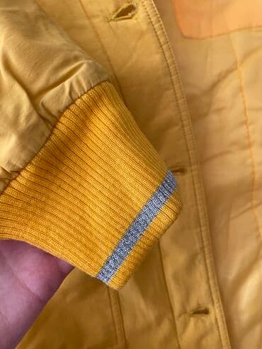 classic: Пальто, Классика, Осень-весна, Полиэстер, По колено, С утеплителем, L — 7