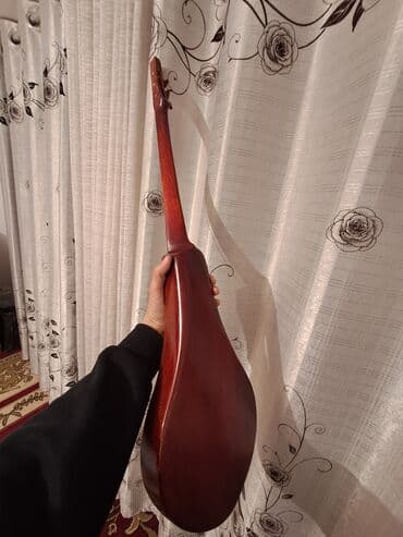 спорт товары оптом бишкек: Комузы — 2