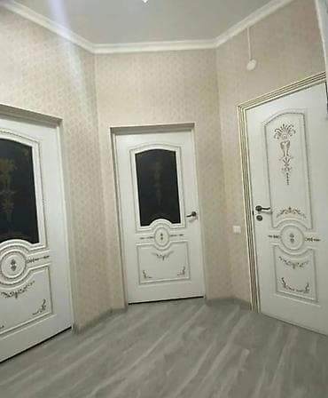 сдаю квартиру в мкр джале: 1 комната, Агентство недвижимости, Без подселения — 3