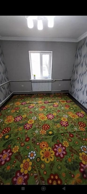 59 м², 3 комнаты, Парковка — 5
