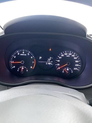 kia pio: Kia Morning: 2018 г., 1 л, Автомат, Бензин, Хэтчбэк — 5