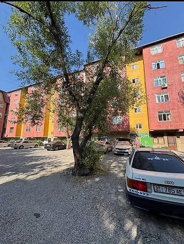 sky: 1 комната, 50 м², Индивидуалка, 5 этаж, Косметический ремонт — 8