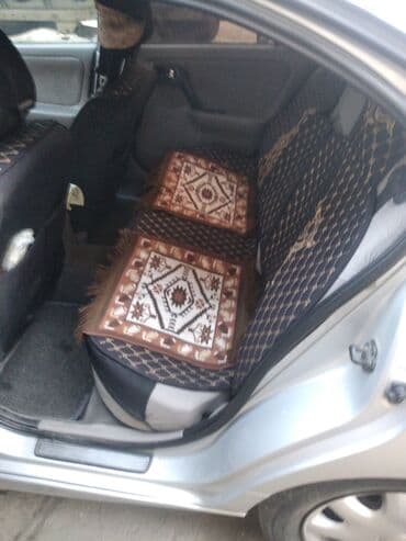 бу запчасти на ниссан примера р12: Nissan Primera: 2000 г., 1.8 л, Механика, Бензин, Хэтчбэк — 6