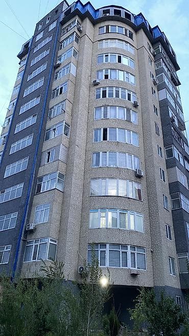 куплю кв мкр джал: 1 комната, 42 м², Индивидуалка, 12 этаж, Косметический ремонт — 10
