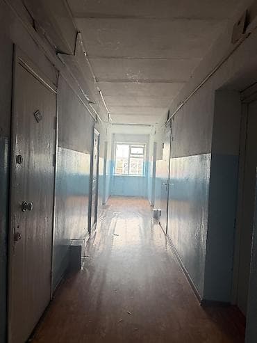 доброй плаза: 19 м², С мебелью — 2