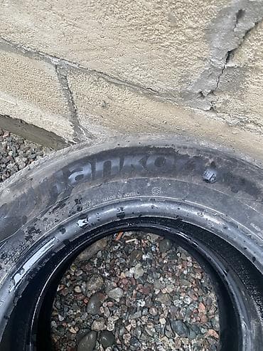 Шины 205 / 60 / R 16, Лето, Комплект, Легковые, Continental — 6