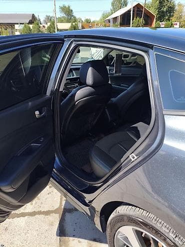 golf 4 мотор: Kia Optima: 2019 г., 2.4 л, Автомат, Бензин, Седан — 10