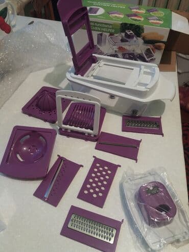 куплю набор ключей для авто: Контейнер в комплекте с тёрками в количестве 9 шт — 1