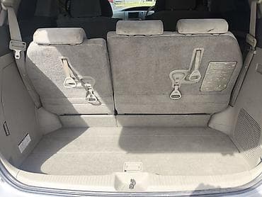 grand hiace: Toyota Estima: 2008 г., 2.4 л, Вариатор, Бензин, Минивэн — 8