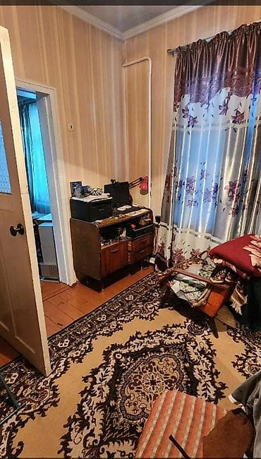 Дома: Продаю пол дома 3 комнаты кухня удобства в требует ремонта район — 2