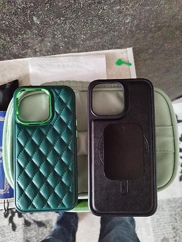 iphone 5s копия: Два чехла на айфон 14 про и 14 про макс для смартфона с большим — 1