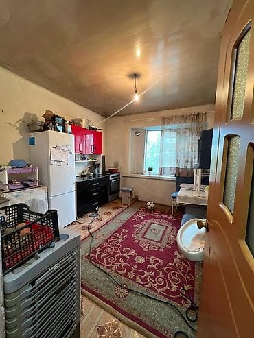 продается малосемейка: 1 комната, 38 м², Малосемейка, 3 этаж, Косметический ремонт — 3