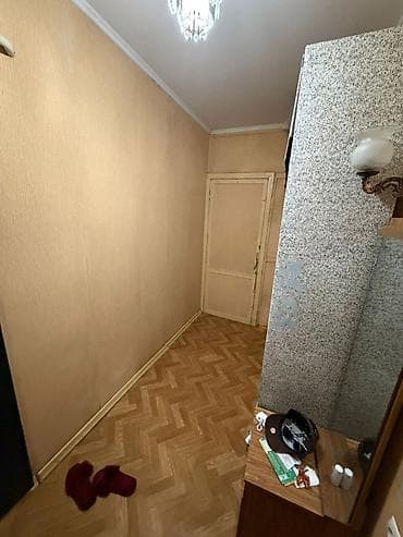 Квартиры: 3 комнаты, 64 м², 106 серия, 1 этаж, Старый ремонт — 3