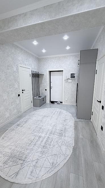 ихлас южный: 3 комнаты, 83 м², 3 этаж — 7