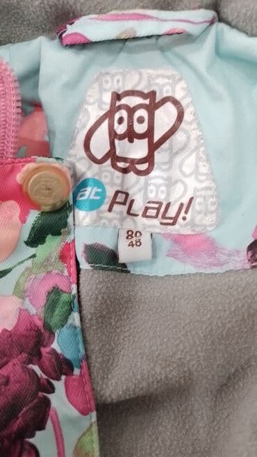 хиджаб для детей: Куртка для девочки с штанами и шапкой на 2-3 года — 8