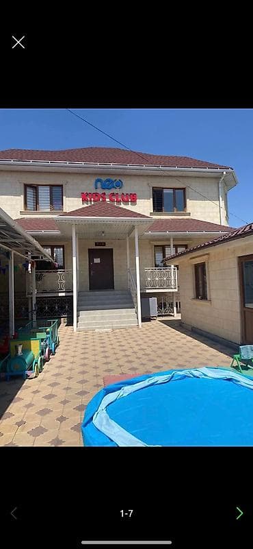 350 м², 9 комнат, Утепленный, Теплый пол, Балкон застеклен