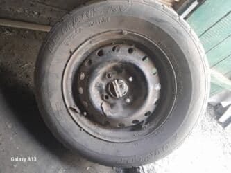 Продаю 195/70/14 at lalafo.kg Продаю 195/70/14