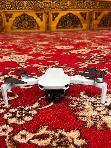 phone 11 pro: DJI Mini 4K с пультом DJI RC-N1 Компактный квадрокоптер весом до 249 — 3