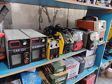 солнечный прожектор 200w: Сварочный аппарат, Ручная дуговая сварка — 5