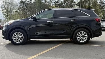 aion s plus: Kia Sorento: 2019 г., 3 л, Автомат, Бензин, Кроссовер — 7