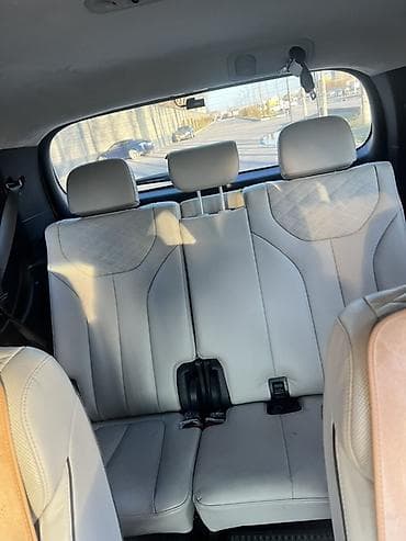 buick enclave: Hyundai Palisade: 2021 г., 3.8 л, Автомат, Бензин, Кроссовер — 10