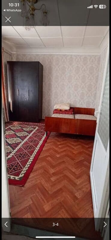 дом в аренду суточно: 20 м², 1 комната — 3