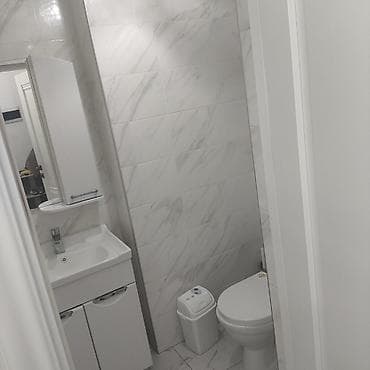 Недвижимость: 2 комнаты, 67 м², Элитка, 5 этаж, Евроремонт — 2