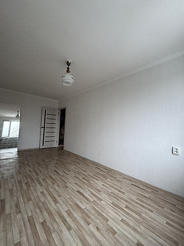 Сниму квартиру: 2 комнаты, 45 м², 104 серия, 5 этаж, Евроремонт — 7