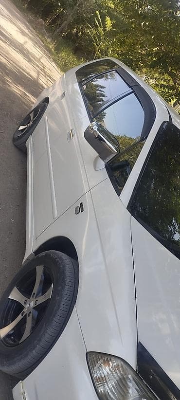 Honda Odyssey: 2002 г., 2.3 л, Автомат, Бензин, Вэн/Минивэн — 6