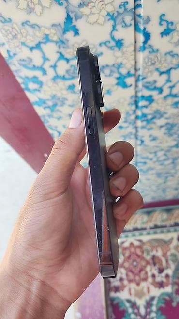 sony mobile: IPhone 14 Pro, 256 ГБ - Модель: iPhone 14 Pro (номер модели — 7