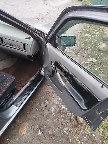 трубка гур: BMW 3 series: 1992 г., 1.8 л, Механика, Бензин, Седан — 6