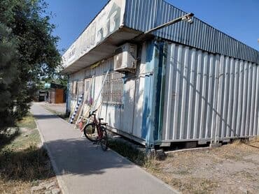 бишкек продаю дом село дордой 2: Ижарага берем Дүкөн, Өзүнчө турган дүкөн, 75 кв. м Иштеп жаткан, Жабдуулары менен, Ремонту менен, Электр жарыгы, 1-сызык — 5