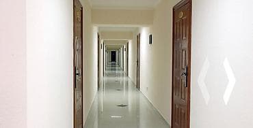 квартира на иссык: 1 комната, 19 м² — 3