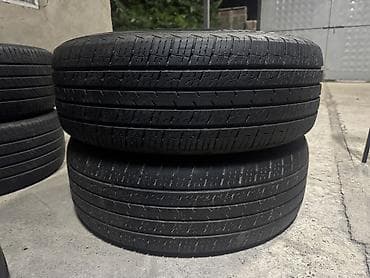 sailun шины цена бишкек: ШИНЫ 1-MOHAVEcuv—-Crossover 235/65R17 108H всесезонный (2шт) таиланд — 1