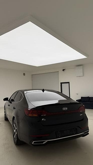 датчик холостого хода хонда: Kia K7: 2020 г., Автомат, Гибрид, Седан — 4