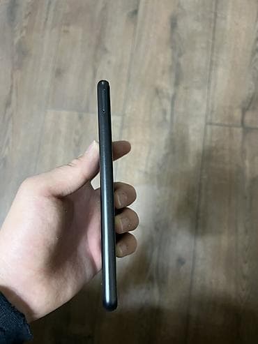 ipad mini 2: Samsung Galaxy A12, Б/у, 32 ГБ, цвет - Черный — 2