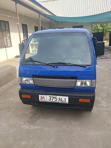 Транспорт: Жеңил жүк ташуучу унаа, Daewoo, Стандарт — 1
